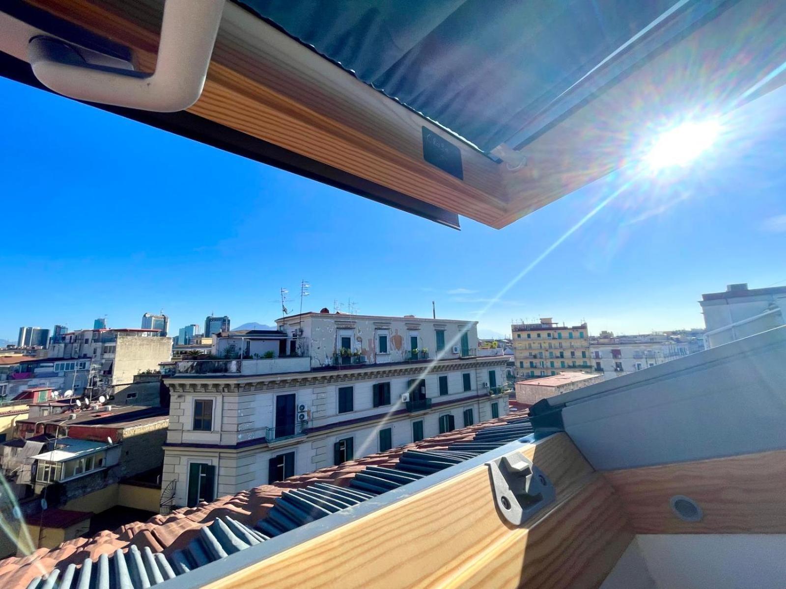 Dimora Blu Di