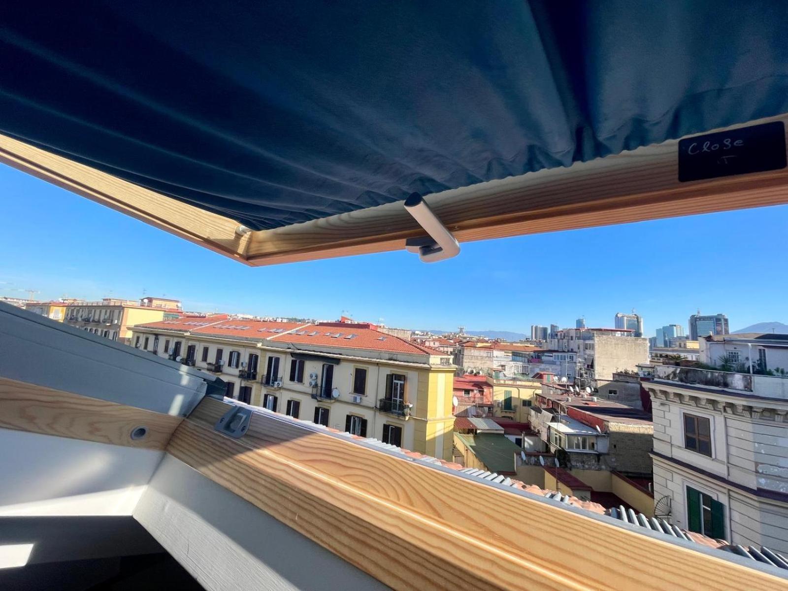 Dimora Blu Di Apartment