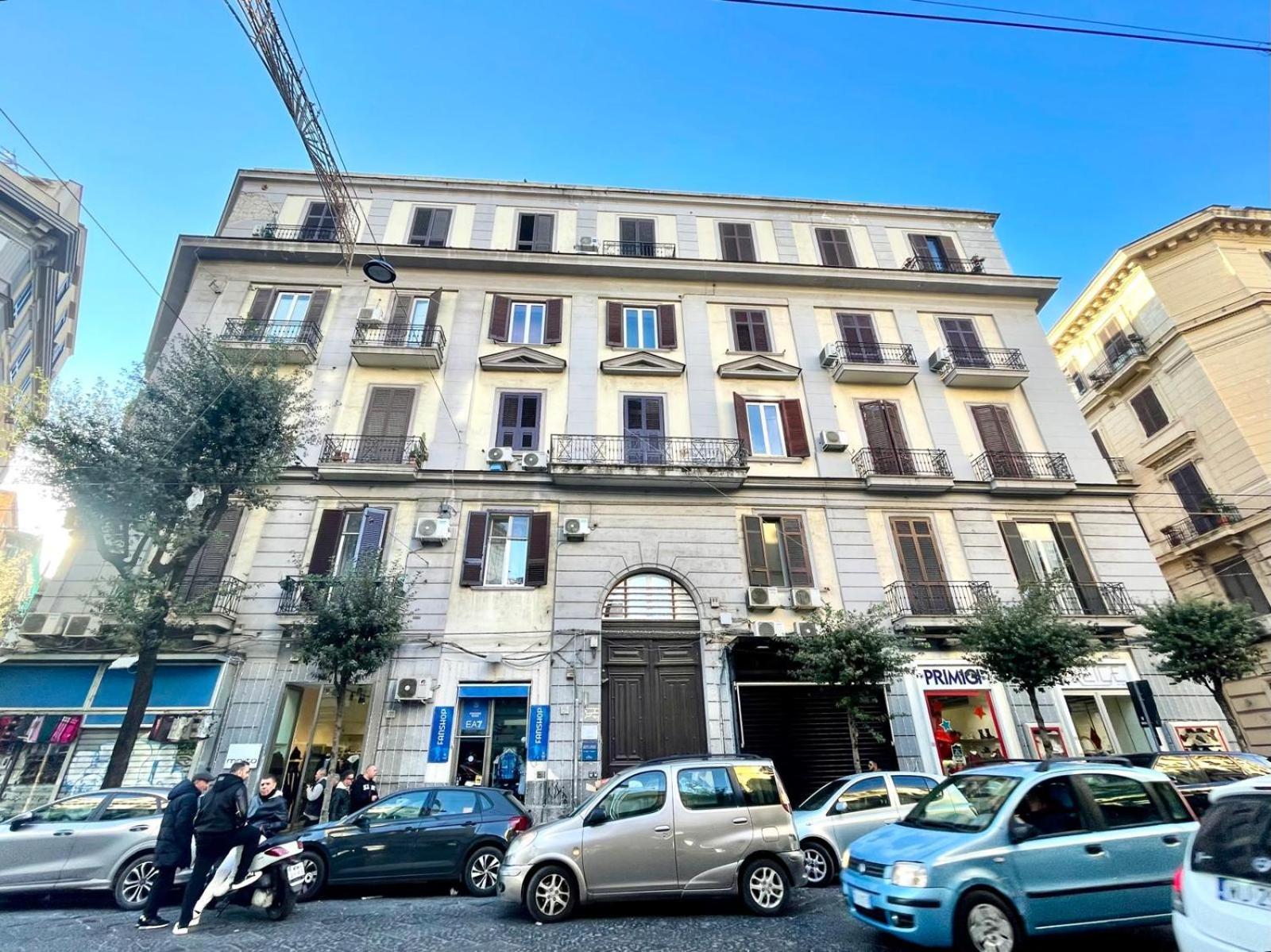 Dimora Blu Di