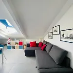 Dimora Blu Di Napoli
